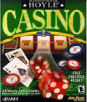  Hoyle Casino 2002 (2001). Нажмите, чтобы увеличить.