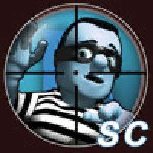  DA Snipers Challenge (2009). Нажмите, чтобы увеличить.