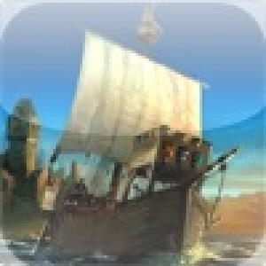  Dawn of Discovery - Harbor (2010). Нажмите, чтобы увеличить.