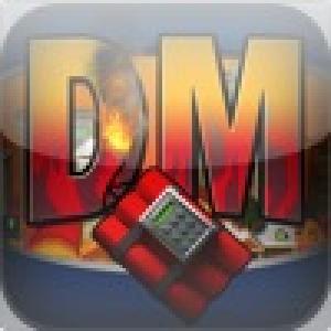  Demolition Master HD (2010). Нажмите, чтобы увеличить.