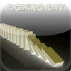  DominoFall (2009). Нажмите, чтобы увеличить.