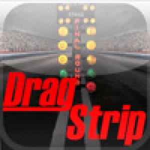  Drag Strip Final Round Beginner (2009). Нажмите, чтобы увеличить.