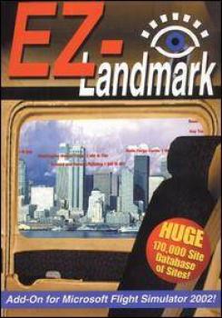  EZ-Landmark (2002). Нажмите, чтобы увеличить.