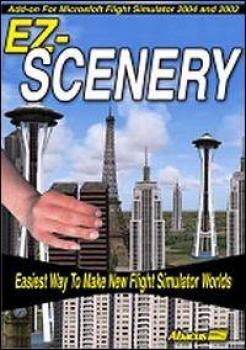 EZ-Scenery (2005). Нажмите, чтобы увеличить.