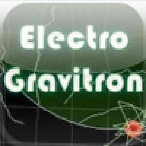  Electrogravitron (2009). Нажмите, чтобы увеличить.