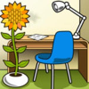  Escape Room of Flower (2009). Нажмите, чтобы увеличить.