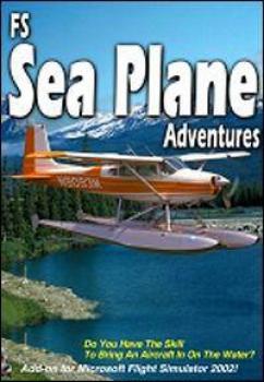  FS Sea Plane Adventures (2003). Нажмите, чтобы увеличить.