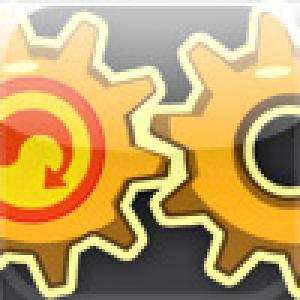  Fantastic Contraption (2009). Нажмите, чтобы увеличить.