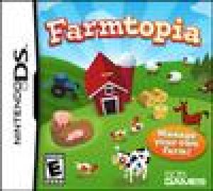  Farmtopia (2010). Нажмите, чтобы увеличить.