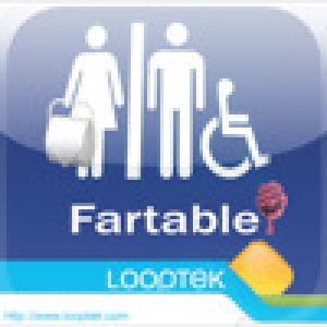  Fartable by LoopTek (2009). Нажмите, чтобы увеличить.