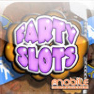  Farty Slots (2009). Нажмите, чтобы увеличить.