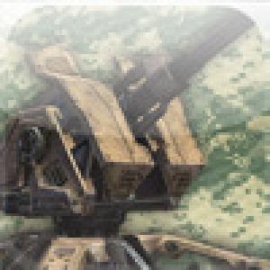  Field Artillery (2009). Нажмите, чтобы увеличить.