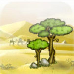  Fight Desert (2009). Нажмите, чтобы увеличить.