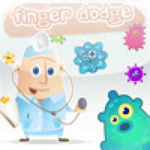  Finger Dodge (2009). Нажмите, чтобы увеличить.