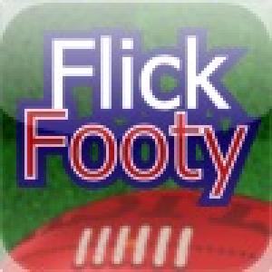  Flick Footy (2010). Нажмите, чтобы увеличить.