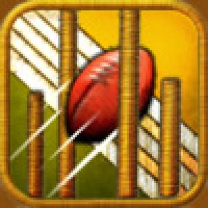  Flick Kick Aussie Rules (2009). Нажмите, чтобы увеличить.