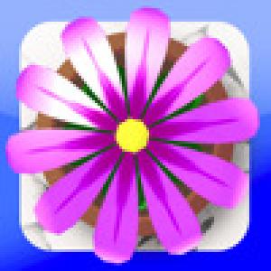  Flower Garden (2009). Нажмите, чтобы увеличить.