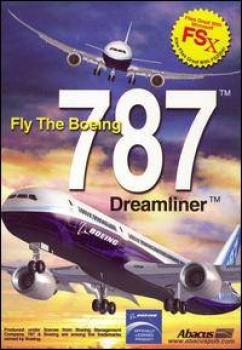  Fly the Boeing 787 Dreamliner (2006). Нажмите, чтобы увеличить.