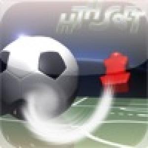  FoosyBall (2010). Нажмите, чтобы увеличить.