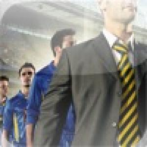  Football Manager Handheld 2010 (2010). Нажмите, чтобы увеличить.