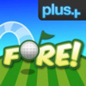  Fore by Cobra Mobile (2009). Нажмите, чтобы увеличить.