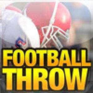  Free Football Quarterback Throw (2009). Нажмите, чтобы увеличить.