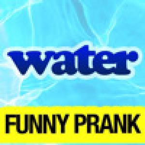  Funny Water Joke (2009). Нажмите, чтобы увеличить.