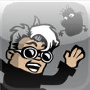  GW Escape (2009). Нажмите, чтобы увеличить.