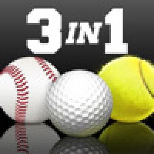  Gameloft Sports Pack (2010). Нажмите, чтобы увеличить.