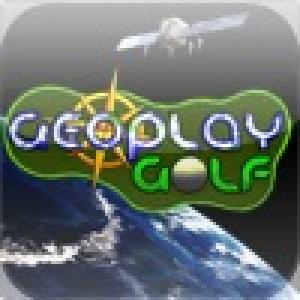  GeoPlay Golf (2010). Нажмите, чтобы увеличить.