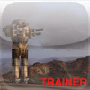  Giant Fighting Robots (2009). Нажмите, чтобы увеличить.