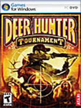  Deer Hunter Tournament (2008). Нажмите, чтобы увеличить.