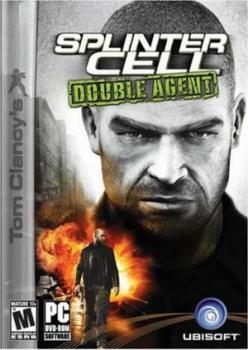  Tom Clancy's Splinter Cell: Двойной Агент (Tom Clancy's Splinter Cell: Double Agent) (2006). Нажмите, чтобы увеличить.