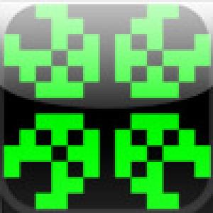  GoLSim (2009). Нажмите, чтобы увеличить.