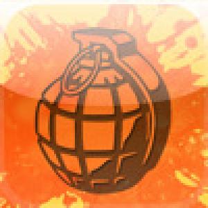  Gold Grenade (2009). Нажмите, чтобы увеличить.