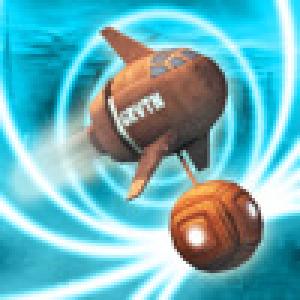  Graviton (2009). Нажмите, чтобы увеличить.