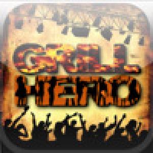  Grill Hero (2009). Нажмите, чтобы увеличить.