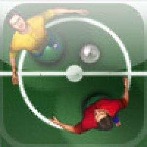  HATTRICK (Spring Loaded Soccer) (2009). Нажмите, чтобы увеличить.