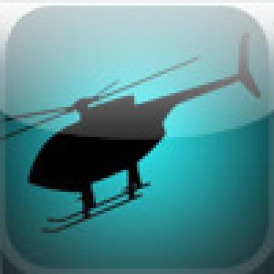  Heli Flyer (2009). Нажмите, чтобы увеличить.