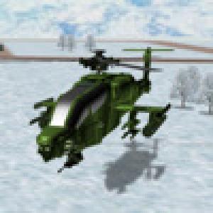  Hellfire - Exciting Helicopter Combat (2009). Нажмите, чтобы увеличить.