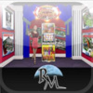  High Roller Slots - Party Favor (2009). Нажмите, чтобы увеличить.