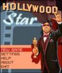  Hollywood Star (2007). Нажмите, чтобы увеличить.