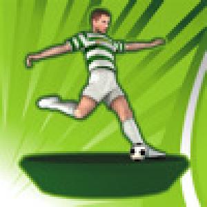  ITable Soccer Online (2009). Нажмите, чтобы увеличить.