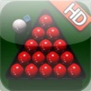  International Snooker HD (2010). Нажмите, чтобы увеличить.