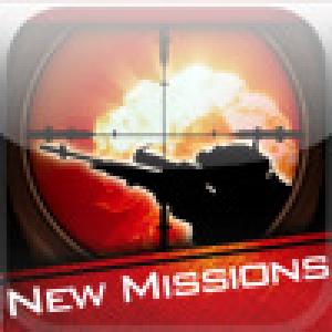  i Sniper (2009). Нажмите, чтобы увеличить.