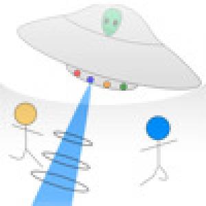  iAbduct (2009). Нажмите, чтобы увеличить.