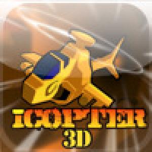  iCopter 3D (2009). Нажмите, чтобы увеличить.