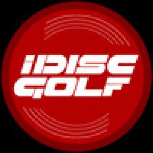  iDisc Golf Pro (2009). Нажмите, чтобы увеличить.