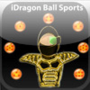  iDragon Ball Sports (2009). Нажмите, чтобы увеличить.
