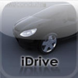  iDrive - Le Simulateur de Conduite (2009). Нажмите, чтобы увеличить.